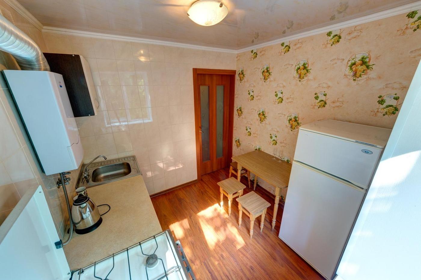 1-кімнатні неподалік метро печерська Apartment Kyiv